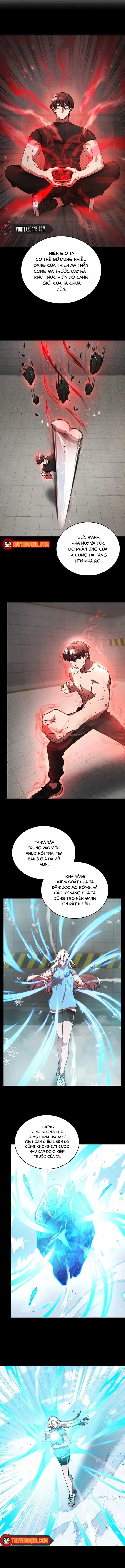 Devil & Ice - Chương 43 - ảnh 11