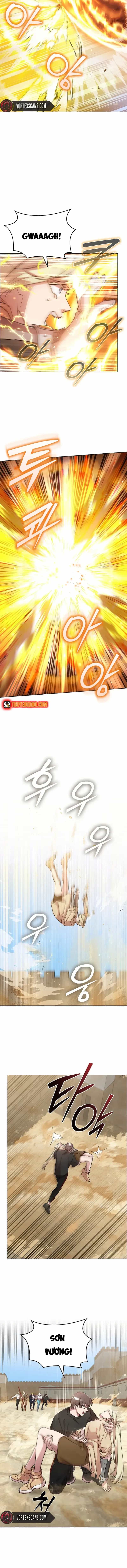 Devil & Ice - Chương 43 - ảnh 5