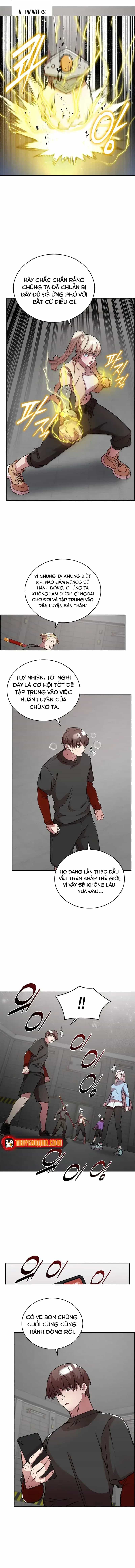 Devil & Ice - Chương 44 - ảnh 5
