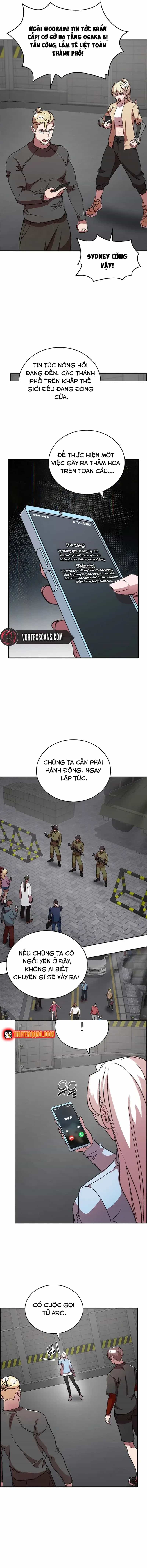 Devil & Ice - Chương 44 - ảnh 6