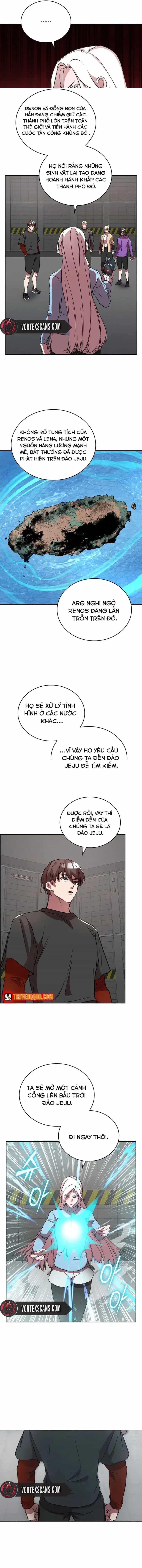 Devil & Ice - Chương 44 - ảnh 7