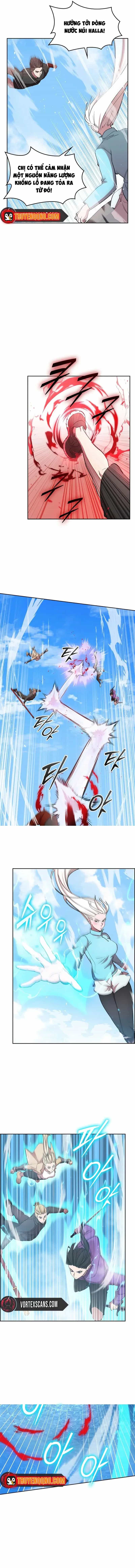 Devil & Ice - Chương 44 - ảnh 9