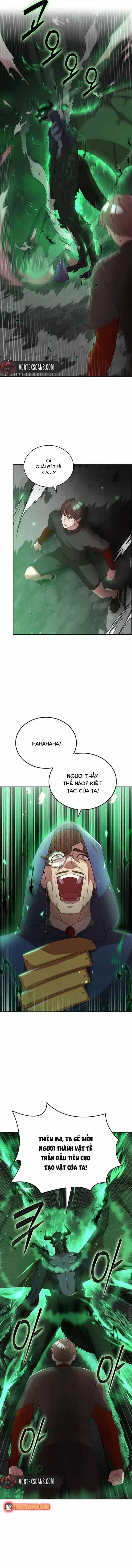 Devil & Ice - Chương 46 - ảnh 11
