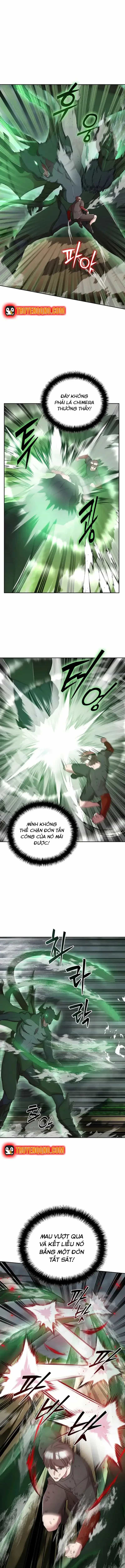 Devil & Ice - Chương 47 - ảnh 11
