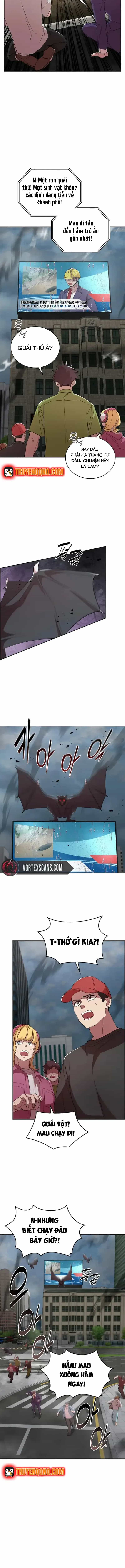 Devil & Ice - Chương 47 - ảnh 9
