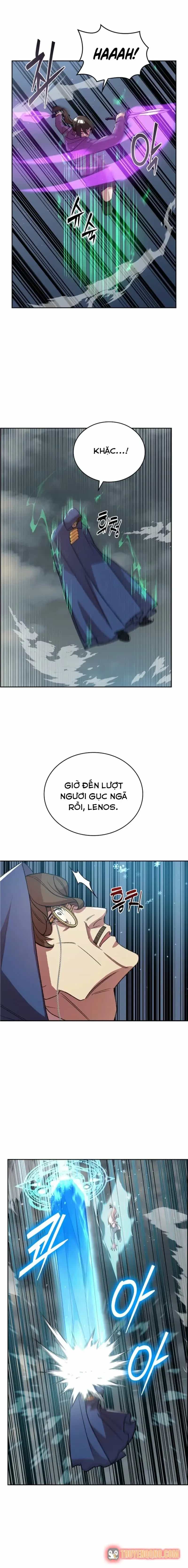 Devil & Ice - Chương 49 - ảnh 10
