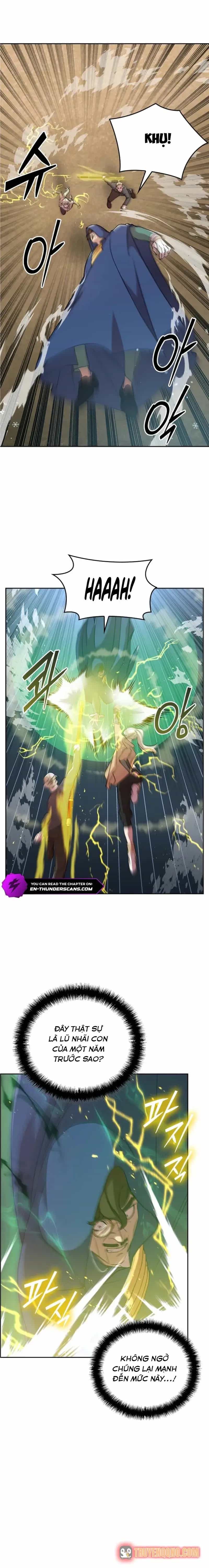 Devil & Ice - Chương 49 - ảnh 11