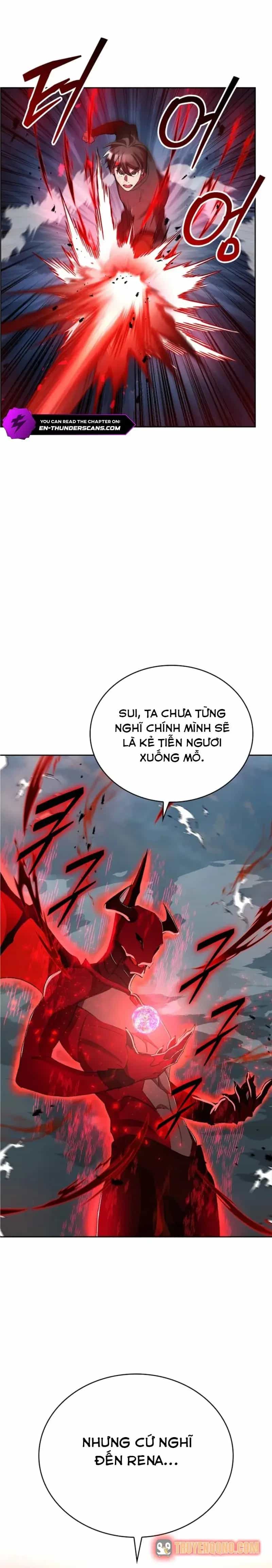 Devil & Ice - Chương 49 - ảnh 18