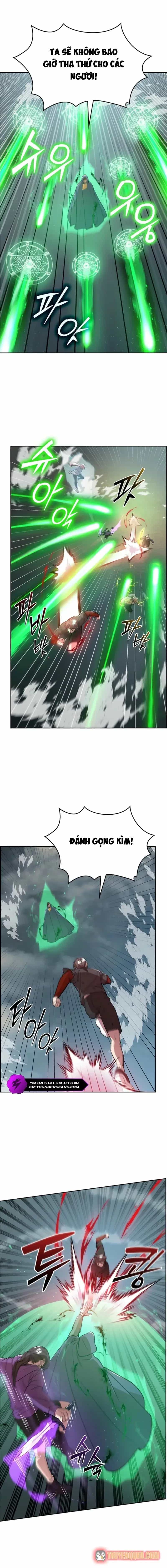 Devil & Ice - Chương 49 - ảnh 9