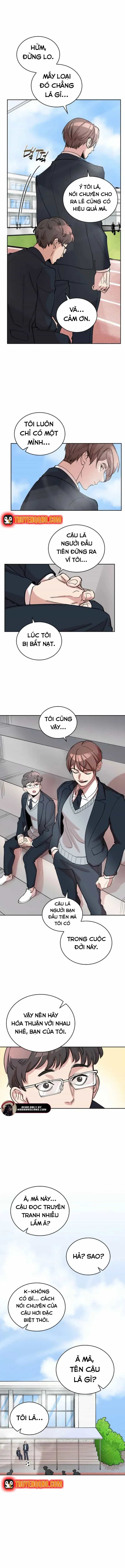 Devil & Ice - Chương 5 - ảnh 13