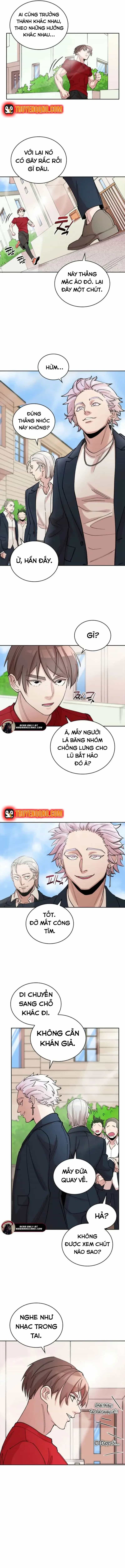 Devil & Ice - Chương 5 - ảnh 16