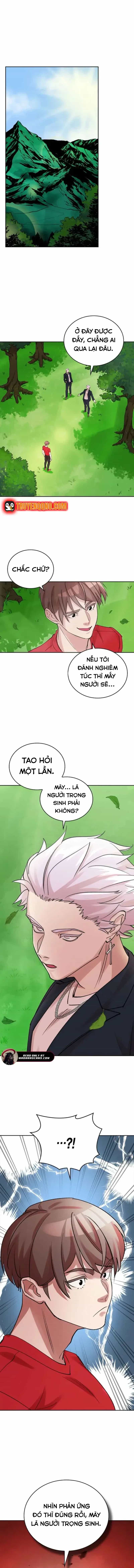 Devil & Ice - Chương 5 - ảnh 17