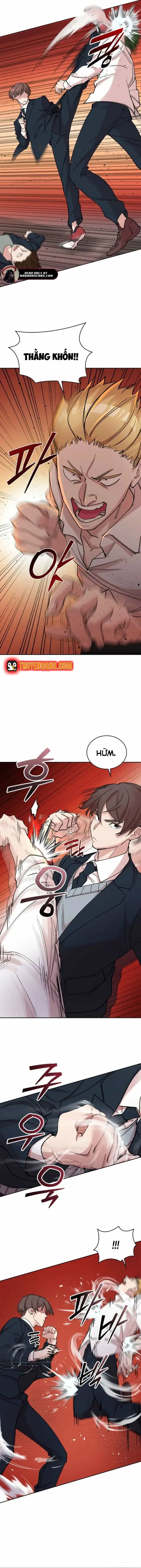 Devil & Ice - Chương 5 - ảnh 6