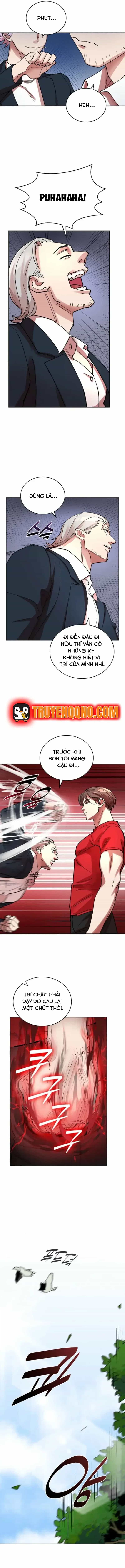 Devil & Ice - Chương 6 - ảnh 10
