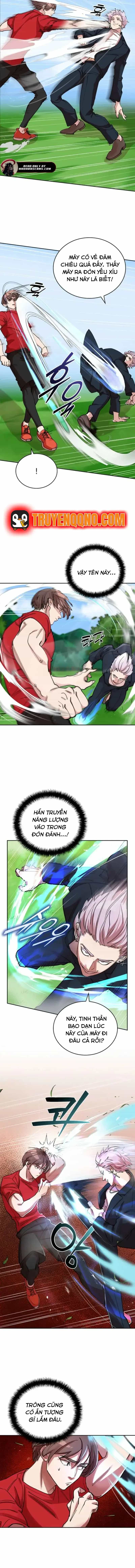 Devil & Ice - Chương 6 - ảnh 3