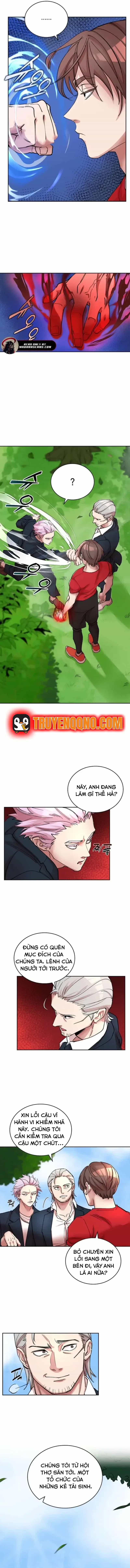 Devil & Ice - Chương 6 - ảnh 7