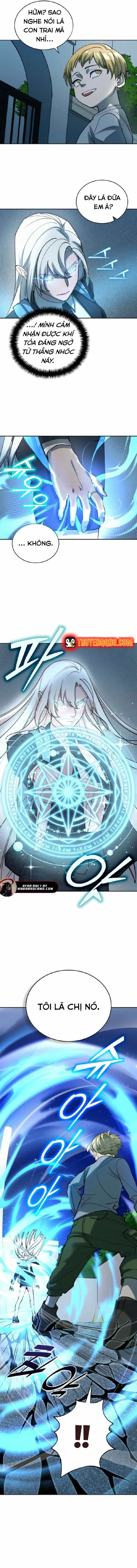 Devil & Ice - Chương 7 - ảnh 14