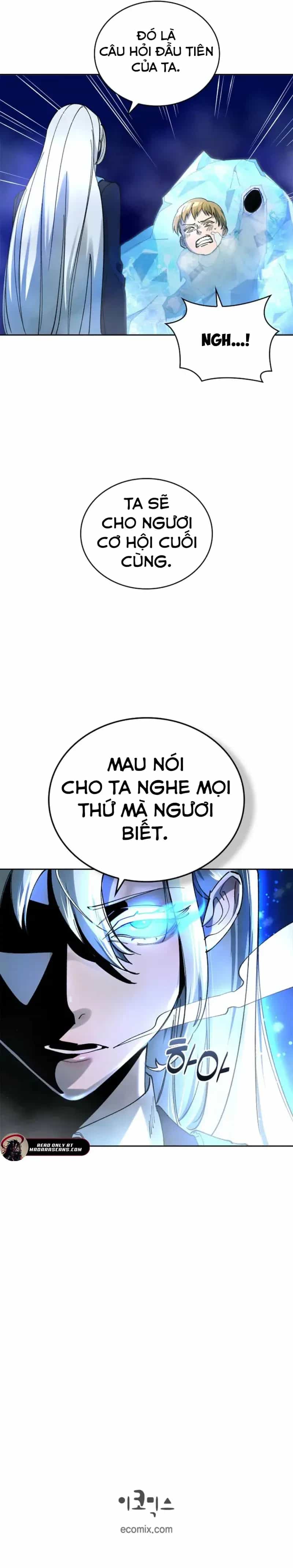 Devil & Ice - Chương 8 - ảnh 15