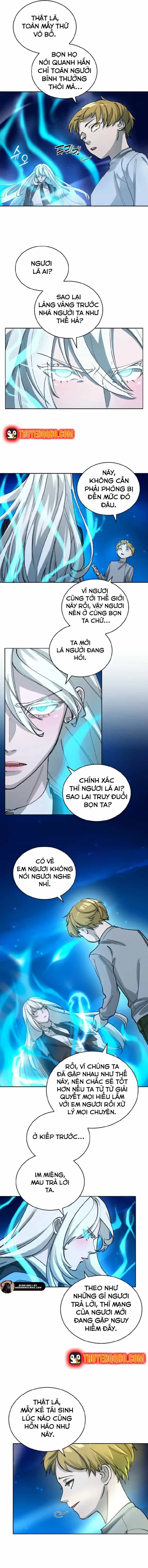 Devil & Ice - Chương 8 - ảnh 4