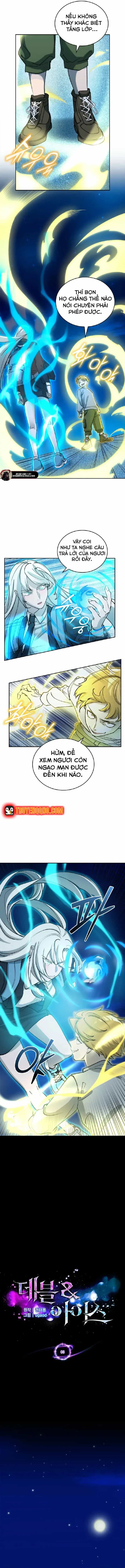 Devil & Ice - Chương 8 - ảnh 5