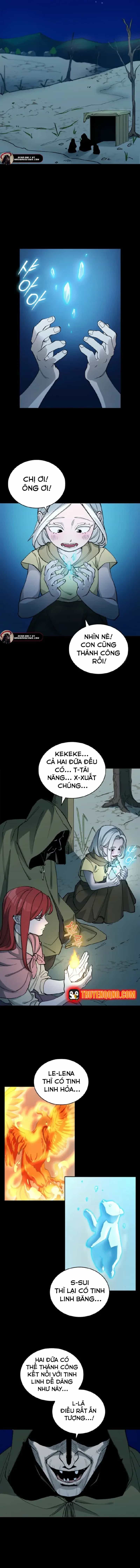 Devil & Ice - Chương 8 - ảnh 6