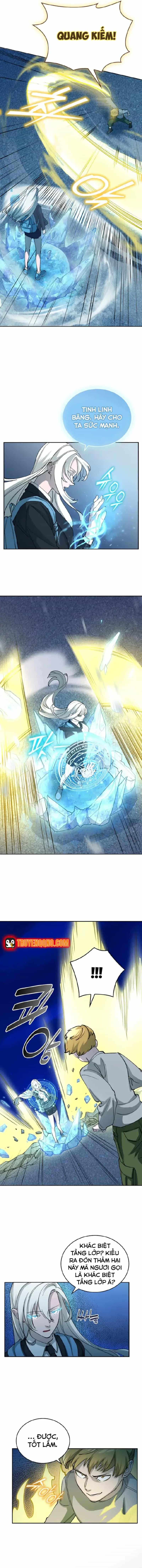 Devil & Ice - Chương 8 - ảnh 9
