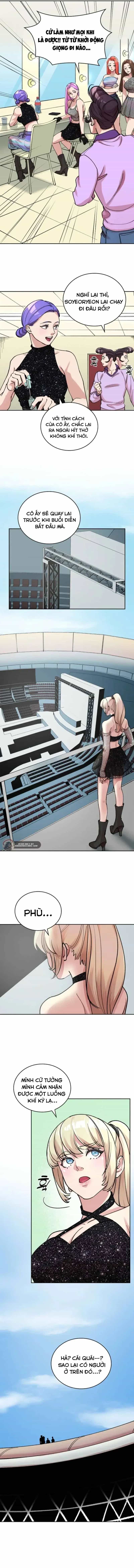 Devil & Ice - Chương 9 - ảnh 13