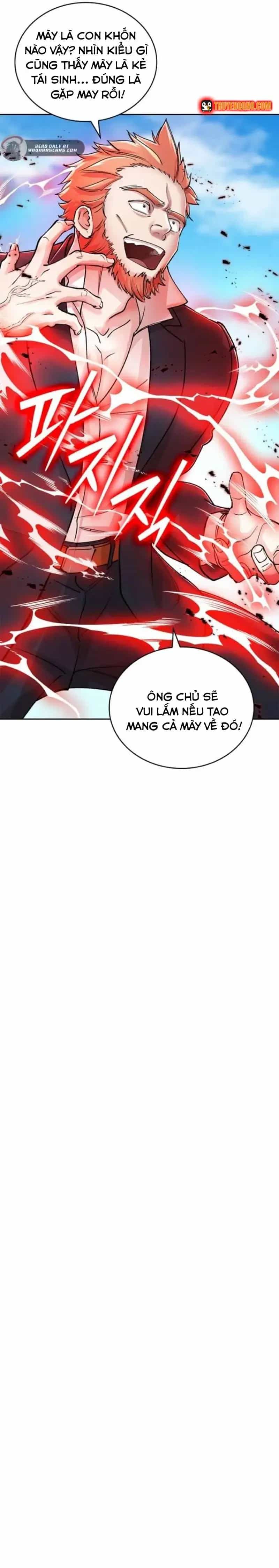 Devil & Ice - Chương 9 - ảnh 16