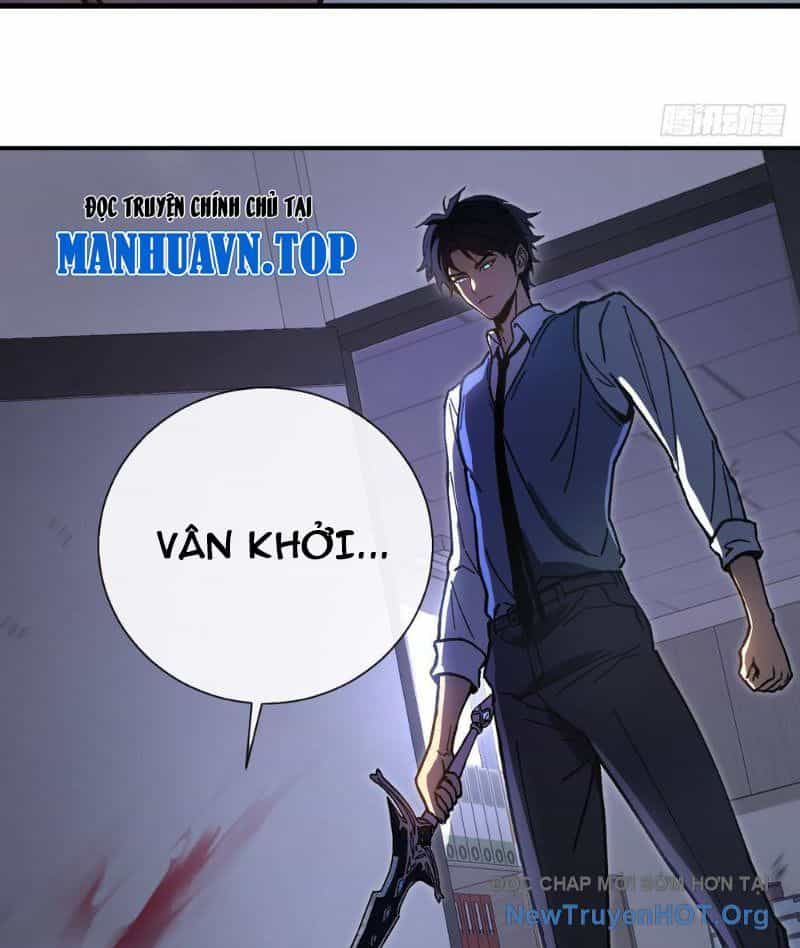 Dị Biến Giáng Lâm Nhân Gian: Kế Hoạch Thanh Trừ Người Chơi - Chương 1 - ảnh 41