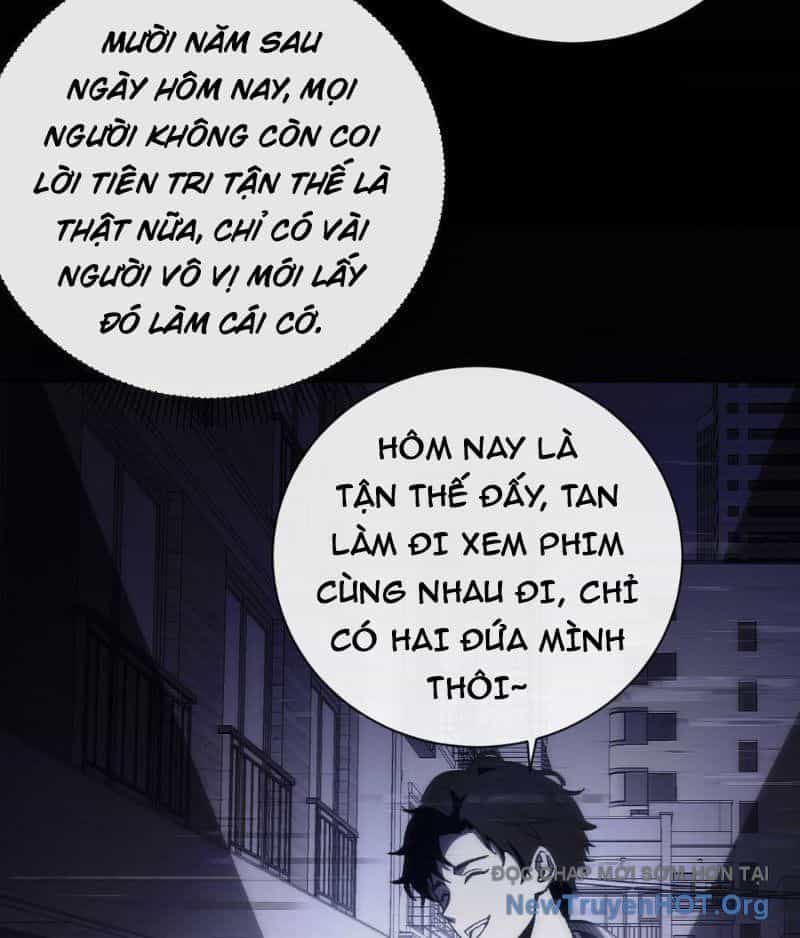 Dị Biến Giáng Lâm Nhân Gian: Kế Hoạch Thanh Trừ Người Chơi - Chương 1 - ảnh 92