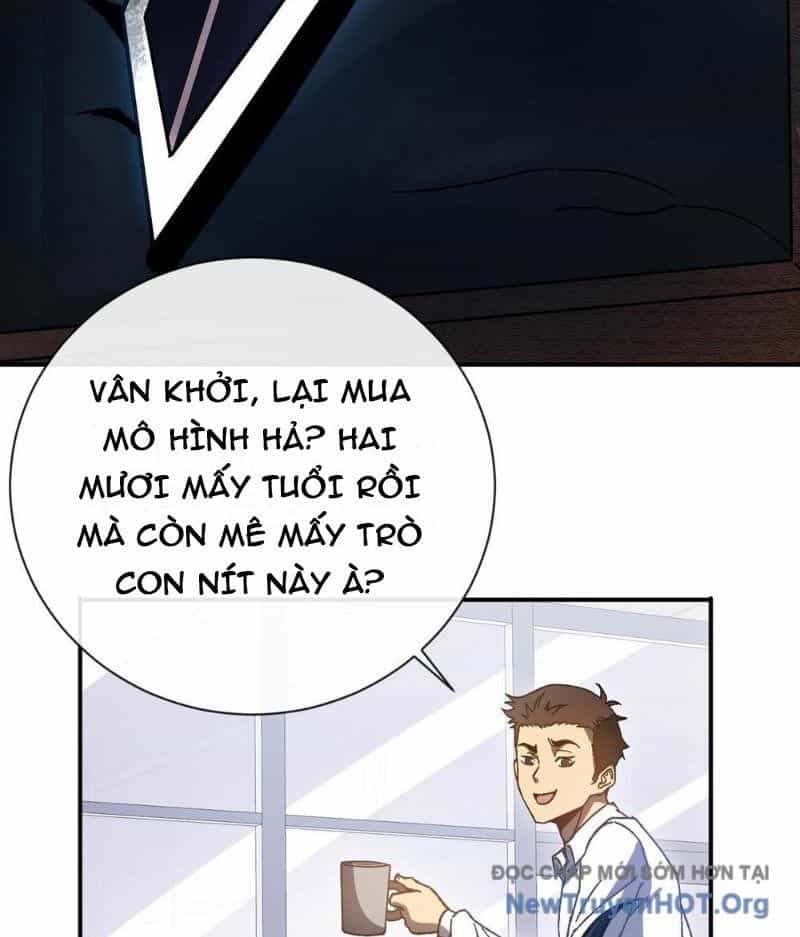 Dị Biến Giáng Lâm Nhân Gian: Kế Hoạch Thanh Trừ Người Chơi - Chương 1 - ảnh 98