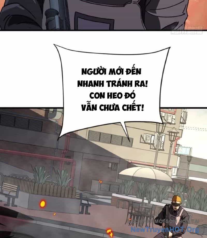 Dị Biến Giáng Lâm Nhân Gian: Kế Hoạch Thanh Trừ Người Chơi - Chương 11 - ảnh 33