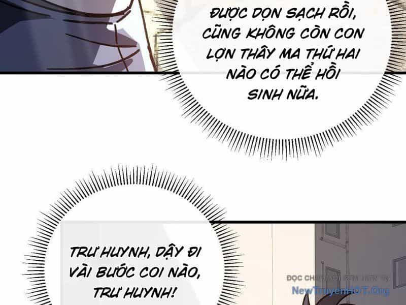 Dị Biến Giáng Lâm Nhân Gian: Kế Hoạch Thanh Trừ Người Chơi - Chương 13 - ảnh 19