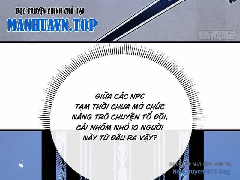 Dị Biến Giáng Lâm Nhân Gian: Kế Hoạch Thanh Trừ Người Chơi - Chương 13 - ảnh 83
