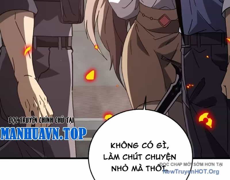 Dị Biến Giáng Lâm Nhân Gian: Kế Hoạch Thanh Trừ Người Chơi - Chương 14 - ảnh 65