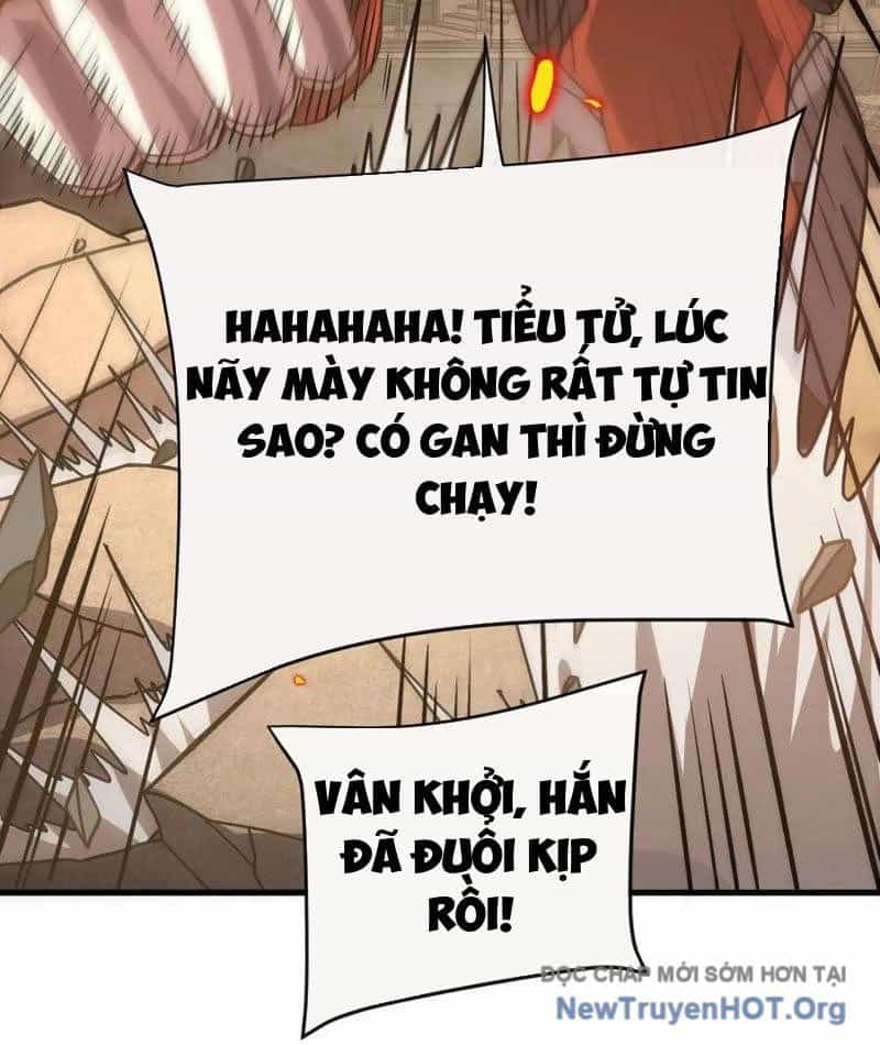 Dị Biến Giáng Lâm Nhân Gian: Kế Hoạch Thanh Trừ Người Chơi - Chương 18 - ảnh 9