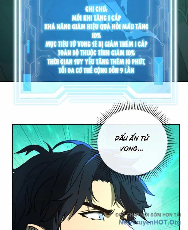 Dị Biến Giáng Lâm Nhân Gian: Kế Hoạch Thanh Trừ Người Chơi - Chương 2 - ảnh 21