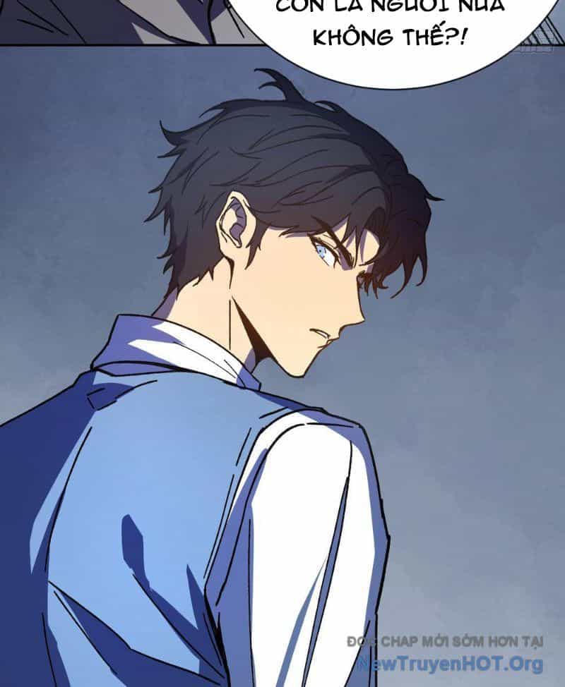 Dị Biến Giáng Lâm Nhân Gian: Kế Hoạch Thanh Trừ Người Chơi - Chương 2 - ảnh 74
