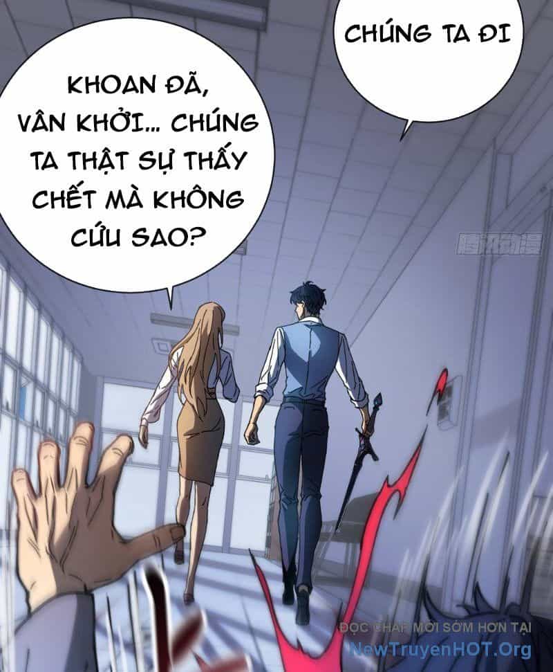 Dị Biến Giáng Lâm Nhân Gian: Kế Hoạch Thanh Trừ Người Chơi - Chương 2 - ảnh 95