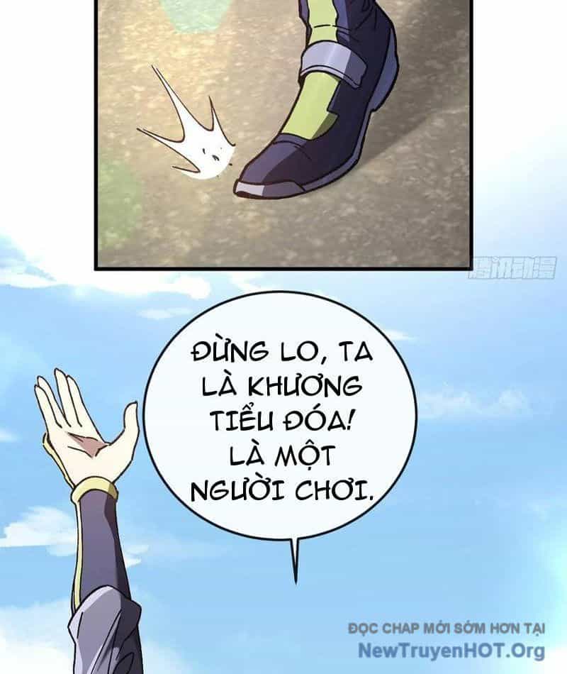 Dị Biến Giáng Lâm Nhân Gian: Kế Hoạch Thanh Trừ Người Chơi - Chương 23 - ảnh 18