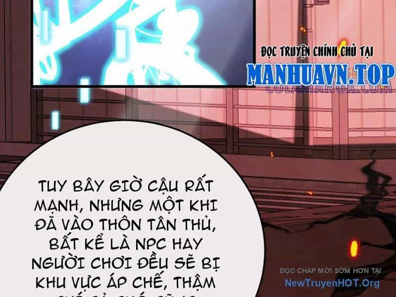 Dị Biến Giáng Lâm Nhân Gian: Kế Hoạch Thanh Trừ Người Chơi - Chương 25 - ảnh 24