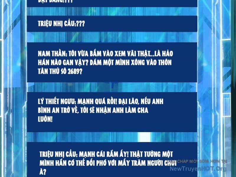 Dị Biến Giáng Lâm Nhân Gian: Kế Hoạch Thanh Trừ Người Chơi - Chương 26 - ảnh 181