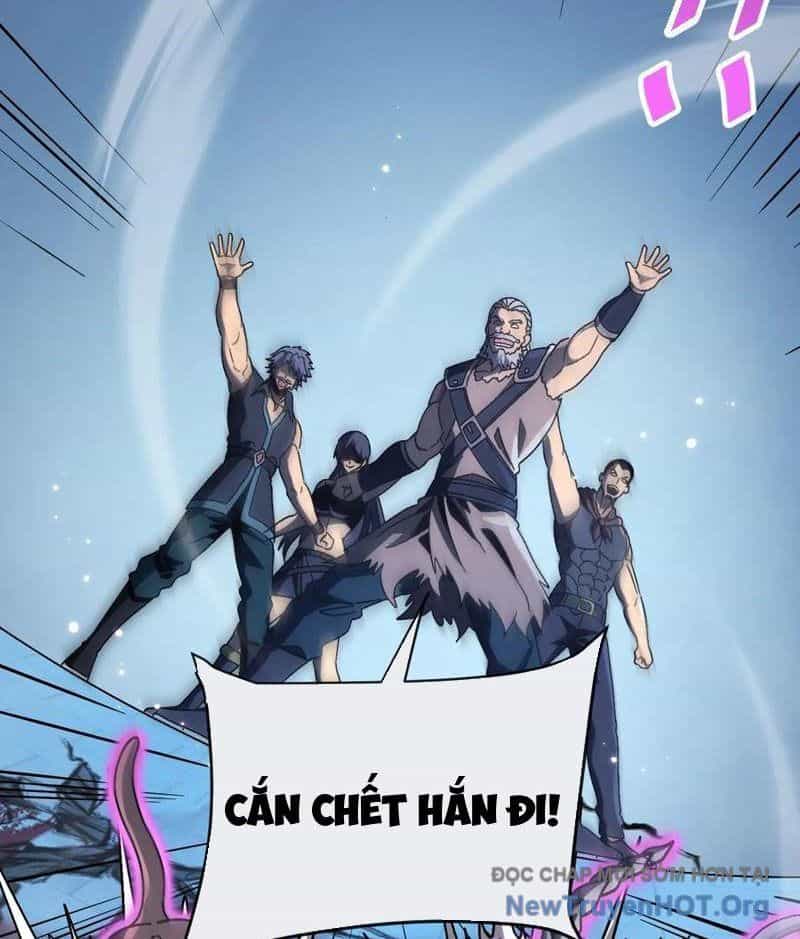 Dị Biến Giáng Lâm Nhân Gian: Kế Hoạch Thanh Trừ Người Chơi - Chương 27 - ảnh 28