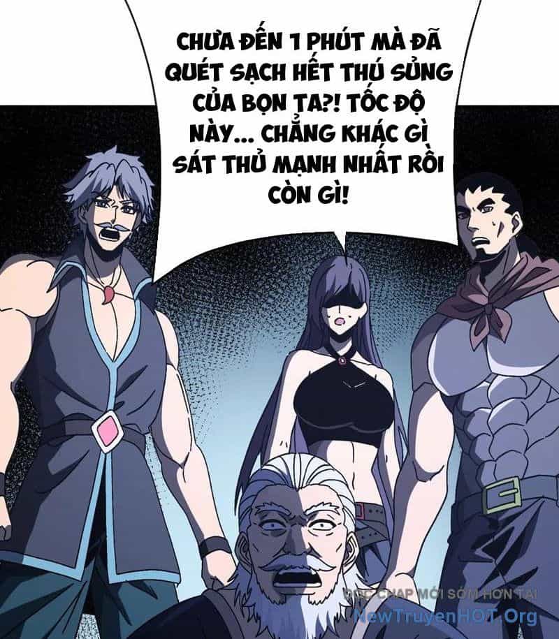 Dị Biến Giáng Lâm Nhân Gian: Kế Hoạch Thanh Trừ Người Chơi - Chương 27 - ảnh 63