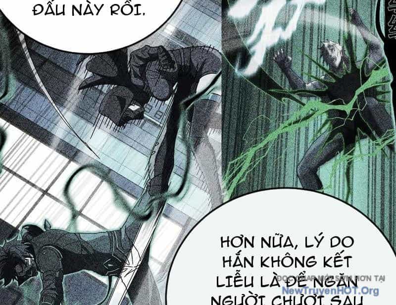 Dị Biến Giáng Lâm Nhân Gian: Kế Hoạch Thanh Trừ Người Chơi - Chương 28 - ảnh 123