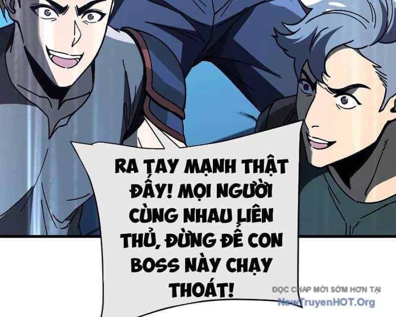 Dị Biến Giáng Lâm Nhân Gian: Kế Hoạch Thanh Trừ Người Chơi - Chương 28 - ảnh 61