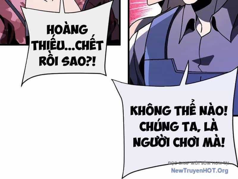 Dị Biến Giáng Lâm Nhân Gian: Kế Hoạch Thanh Trừ Người Chơi - Chương 30 - ảnh 56