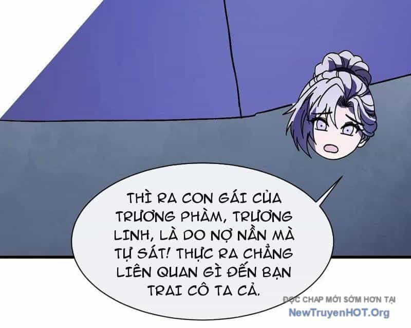 Dị Biến Giáng Lâm Nhân Gian: Kế Hoạch Thanh Trừ Người Chơi - Chương 36 - ảnh 161