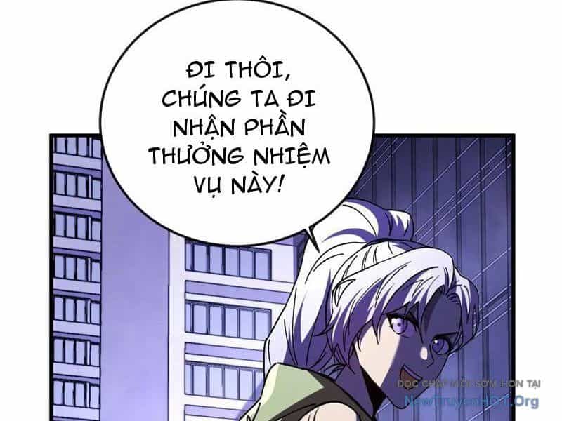 Dị Biến Giáng Lâm Nhân Gian: Kế Hoạch Thanh Trừ Người Chơi - Chương 37 - ảnh 5