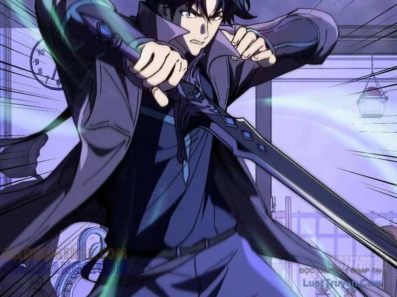 Dị Biến Giáng Lâm Nhân Gian: Kế Hoạch Thanh Trừ Người Chơi - Chương 38 - ảnh 164